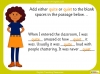 Quite and Quiet - Year 2 Teaching Resources (slide 8/14)